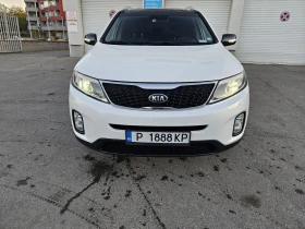 Kia Sorento 2.0CRDI/150кс/4х4/FACE LIFT/ЕВРО 6/ТОП/FULL/, снимка 3