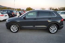 VW Tiguan 2.0TSI-Full Ekstri-Disctronic-LED-4x4-AAC-DYNAUDIO, снимка 8