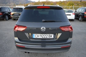 VW Tiguan 2.0TSI-Full Ekstri-Disctronic-LED-4x4-AAC-DYNAUDIO, снимка 6