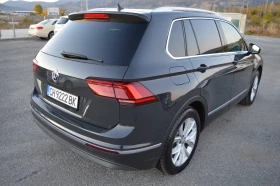 VW Tiguan 2.0TSI-Full Ekstri-Disctronic-LED-4x4-AAC-DYNAUDIO, снимка 5