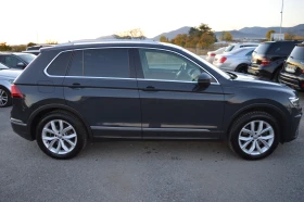 VW Tiguan 2.0TSI-Full Ekstri-Disctronic-LED-4x4-AAC-DYNAUDIO, снимка 4