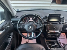 Mercedes-Benz GLE 250 d SPORT PACK БАРТЕР* СОБСТВЕН ЛИЗИНГ* CAMERA* LED*, снимка 9