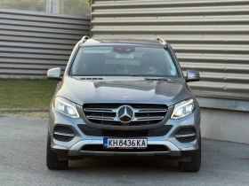 Mercedes-Benz GLE 250 d SPORT PACK БАРТЕР* СОБСТВЕН ЛИЗИНГ* CAMERA* LED*, снимка 2