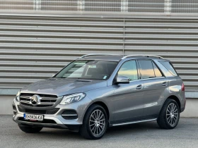 Mercedes-Benz GLE 250 d SPORT PACK БАРТЕР* СОБСТВЕН ЛИЗИНГ* CAMERA* LED*, снимка 1