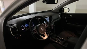 Kia Sportage, снимка 12