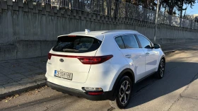 Kia Sportage, снимка 8