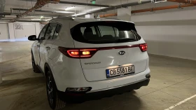 Kia Sportage, снимка 9