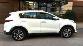 Kia Sportage, снимка 6