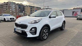 Kia Sportage, снимка 1