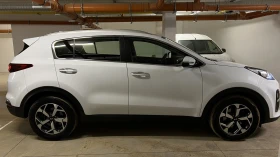 Kia Sportage, снимка 5