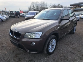 BMW X3 2.0D 184ps.4x4 ITALIA 1