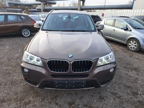 Обява за продажба на BMW X3 2.0D 184ps.4x4 ITALIA ~18 499 лв. - изображение 1