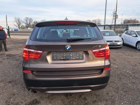 BMW X3 2.0D 184ps.4x4 ITALIA, снимка 5