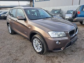 Обява за продажба на BMW X3 2.0D 184ps.4x4 ITALIA ~18 499 лв. - изображение 9