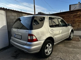 Mercedes-Benz ML 270 2.7 CDI, снимка 3