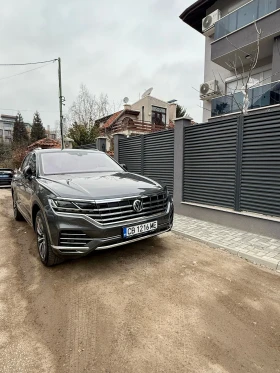 VW Touareg 3.0TDI TOP TOP, снимка 1