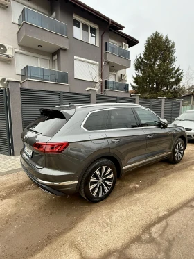 VW Touareg 3.0TDI TOP TOP, снимка 4