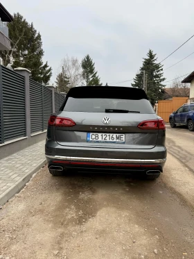 VW Touareg 3.0TDI TOP TOP, снимка 5