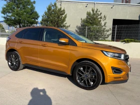 Ford Edge Sport 4x4 53 !!! 2.0  210 Automatic FULL | Mobile.bg    9