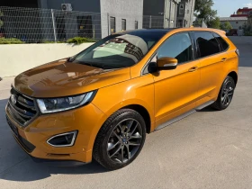     Ford Edge Sport 4x4 53 !!! 2.0  210 Automatic FULL
