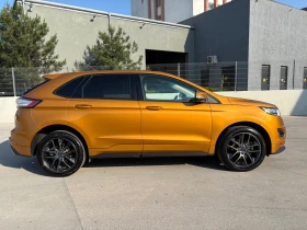 Ford Edge Sport 4x4 53 !!! 2.0  210 Automatic FULL | Mobile.bg    8