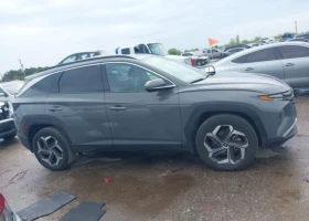 Hyundai Tucson LIMITED | Mobile.bg    6