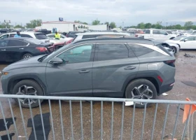 Hyundai Tucson LIMITED | Mobile.bg    2