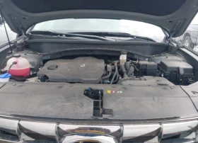 Hyundai Tucson LIMITED | Mobile.bg    14