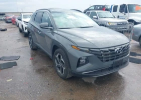 Hyundai Tucson LIMITED | Mobile.bg    7