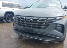 Hyundai Tucson LIMITED | Mobile.bg    9