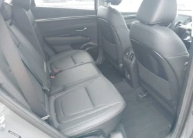 Hyundai Tucson LIMITED | Mobile.bg    10