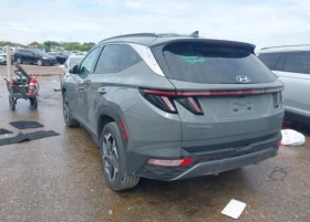 Hyundai Tucson LIMITED | Mobile.bg    3
