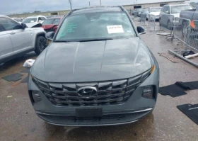 Hyundai Tucson LIMITED | Mobile.bg    8