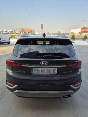 Hyundai Santa fe - 54500 лв. - 83045701 6