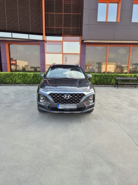 Hyundai Santa fe - 54500 лв. - 83045701 4