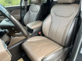 Hyundai Santa fe - 54500 лв. - 83045701 7