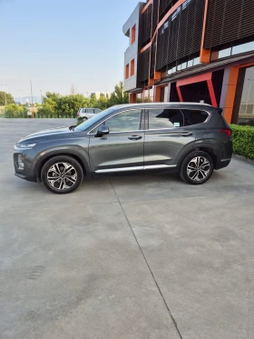 Hyundai Santa fe - 54500 лв. - 83045701 2