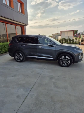 Hyundai Santa fe - 54500 лв. - 83045701 3