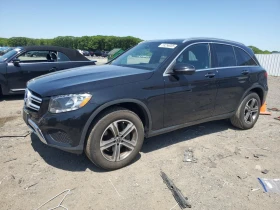  Mercedes-Benz GLC 30...