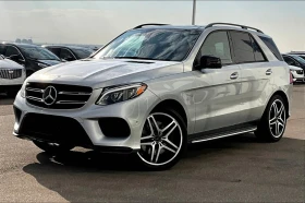 Mercedes-Benz GLE 43 AMG 4MATIC/DISTRONIC/KAMEPA/LANE ASSIST