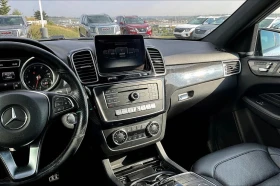 Обява за продажба на Mercedes-Benz GLE 43 AMG 4MATIC/DISTRONIC/KAMEPA/LANE ASSIST ~40 500 лв. - изображение 8