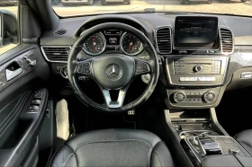 Обява за продажба на Mercedes-Benz GLE 43 AMG 4MATIC/DISTRONIC/KAMEPA/LANE ASSIST ~40 500 лв. - изображение 9