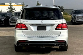 Обява за продажба на Mercedes-Benz GLE 43 AMG 4MATIC/DISTRONIC/KAMEPA/LANE ASSIST ~40 500 лв. - изображение 4