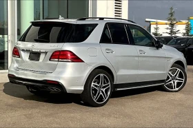 Обява за продажба на Mercedes-Benz GLE 43 AMG 4MATIC/DISTRONIC/KAMEPA/LANE ASSIST ~40 500 лв. - изображение 5