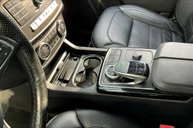 Mercedes-Benz GLE 43 AMG 4MATIC/DISTRONIC/KAMEPA/LANE ASSIST | Mobile.bg    13