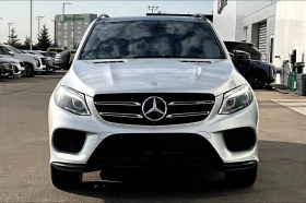 Обява за продажба на Mercedes-Benz GLE 43 AMG 4MATIC/DISTRONIC/KAMEPA/LANE ASSIST ~40 500 лв. - изображение 1