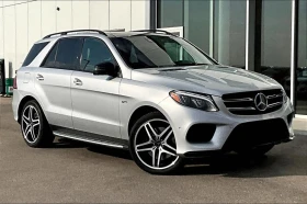 Обява за продажба на Mercedes-Benz GLE 43 AMG 4MATIC/DISTRONIC/KAMEPA/LANE ASSIST ~40 500 лв. - изображение 2