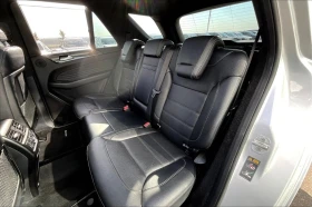 Mercedes-Benz GLE 43 AMG 4MATIC/DISTRONIC/KAMEPA/LANE ASSIST | Mobile.bg    15