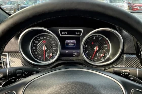 Обява за продажба на Mercedes-Benz GLE 43 AMG 4MATIC/DISTRONIC/KAMEPA/LANE ASSIST ~40 500 лв. - изображение 7