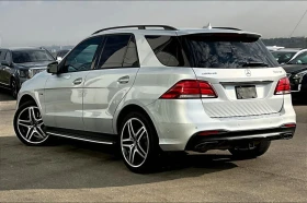 Обява за продажба на Mercedes-Benz GLE 43 AMG 4MATIC/DISTRONIC/KAMEPA/LANE ASSIST ~40 500 лв. - изображение 3